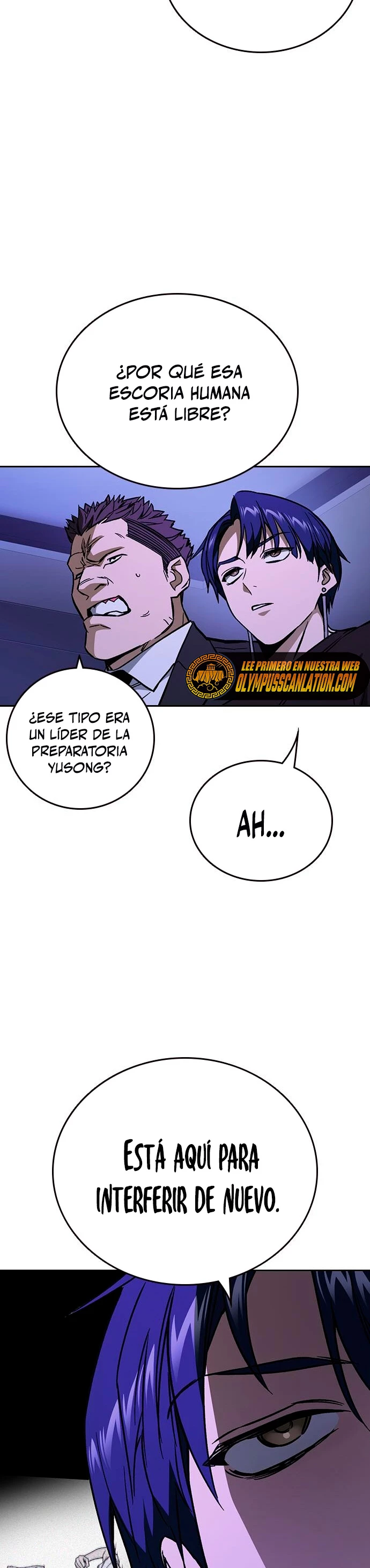 Grupo de Estudio Capitulo 188 página 8