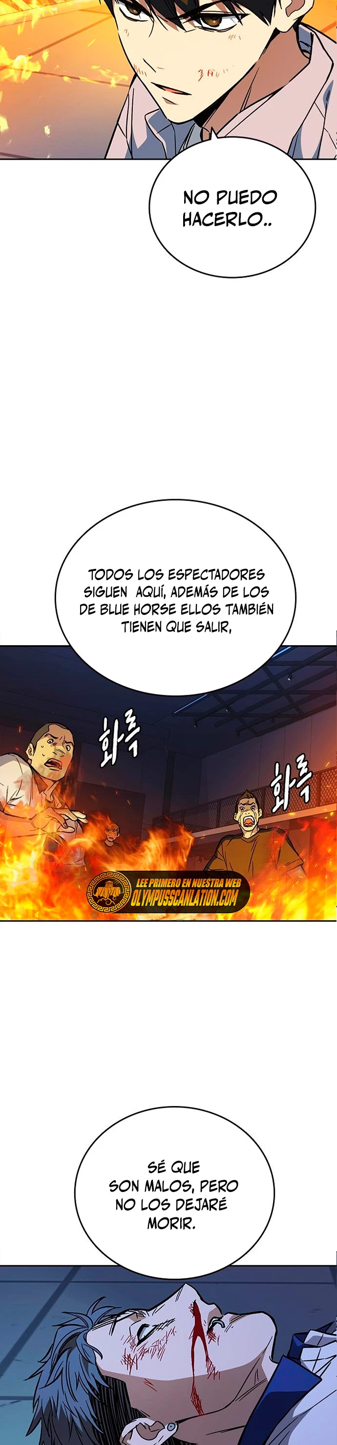Grupo de Estudio Capitulo 189 página 14