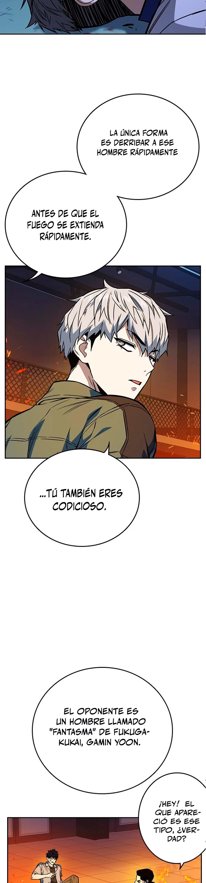 Grupo de Estudio Capitulo 189 página 15
