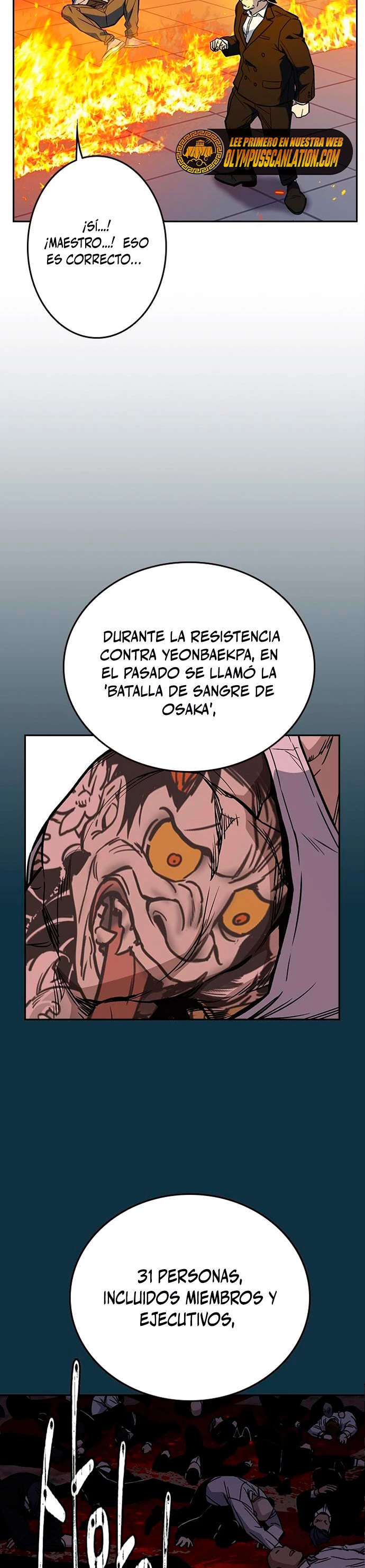 Grupo de Estudio Capitulo 189 página 16