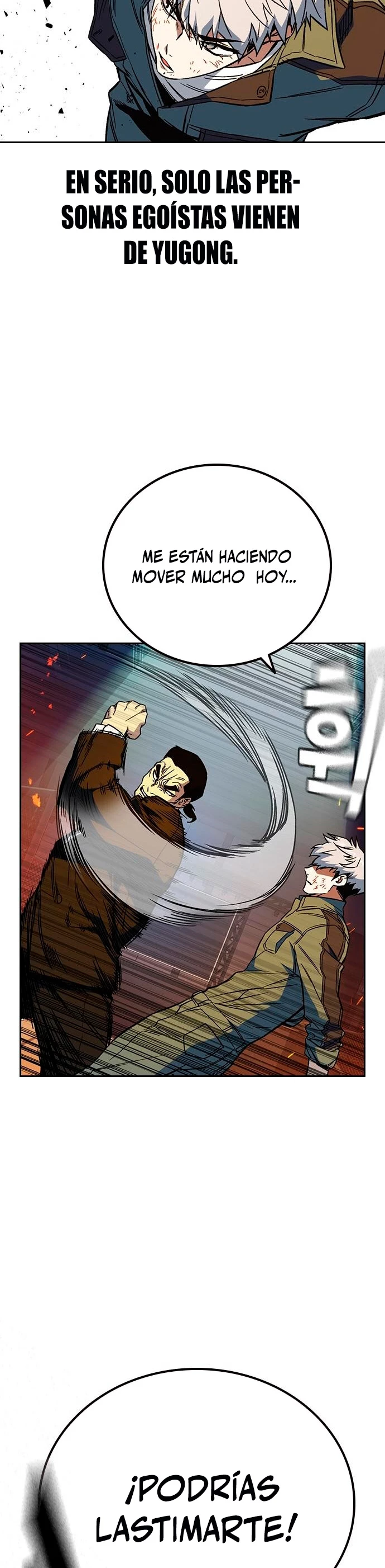 Grupo de Estudio Capitulo 189 página 25