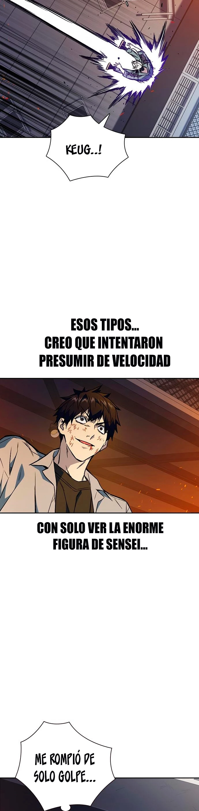 Grupo de Estudio Capitulo 189 página 30