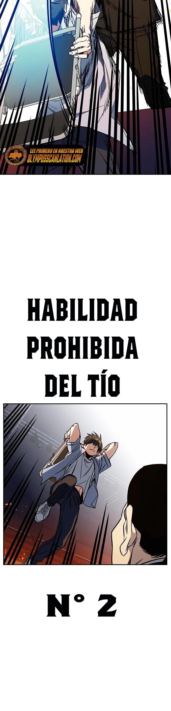 Grupo de Estudio Capitulo 189 página 38