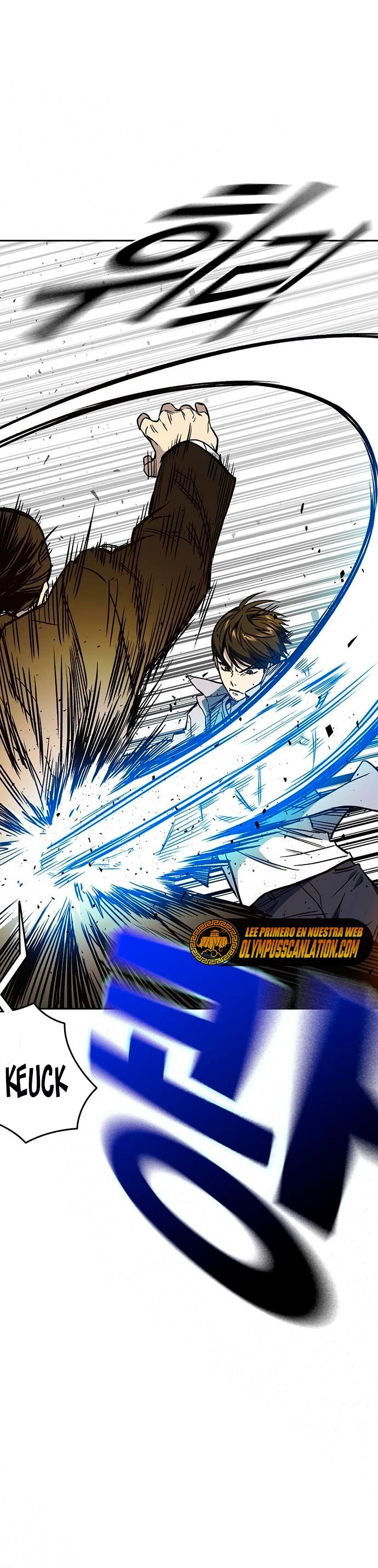 Grupo de Estudio Capitulo 189 página 41