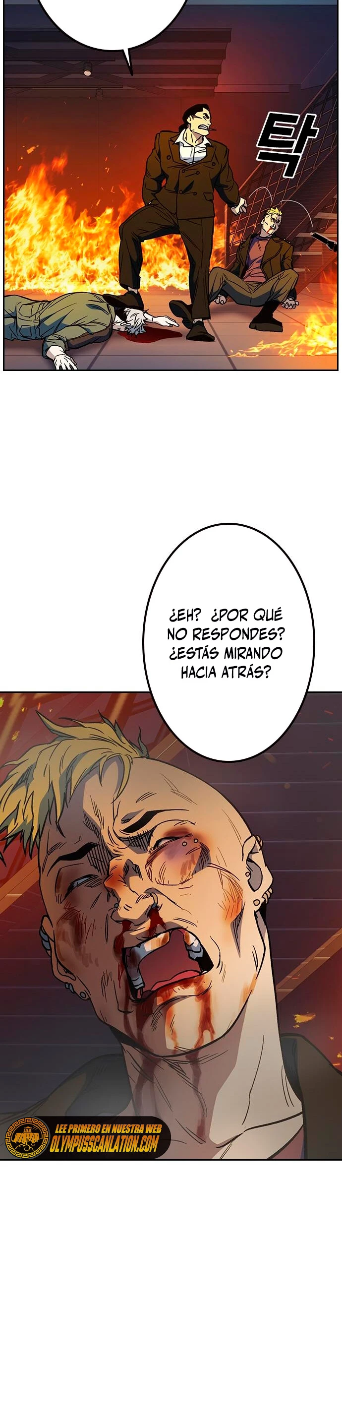 Grupo de Estudio Capitulo 189 página 51