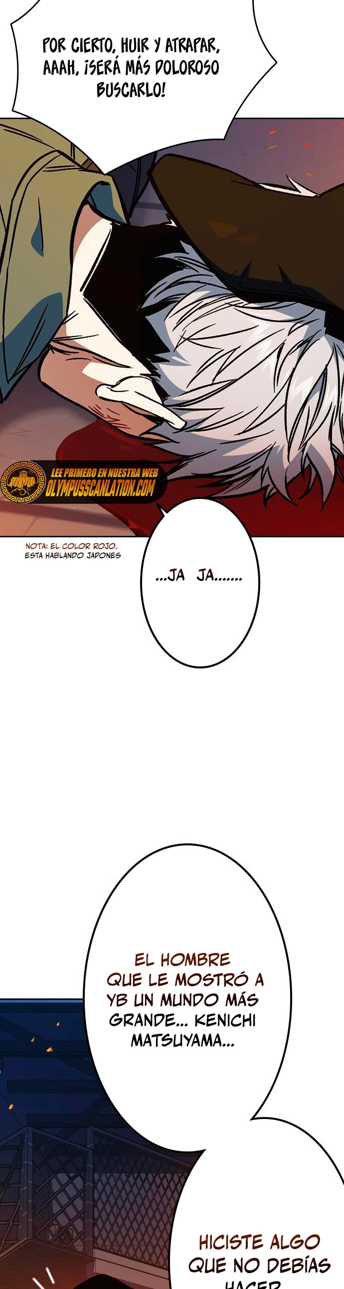 Grupo de Estudio Capitulo 189 página 53