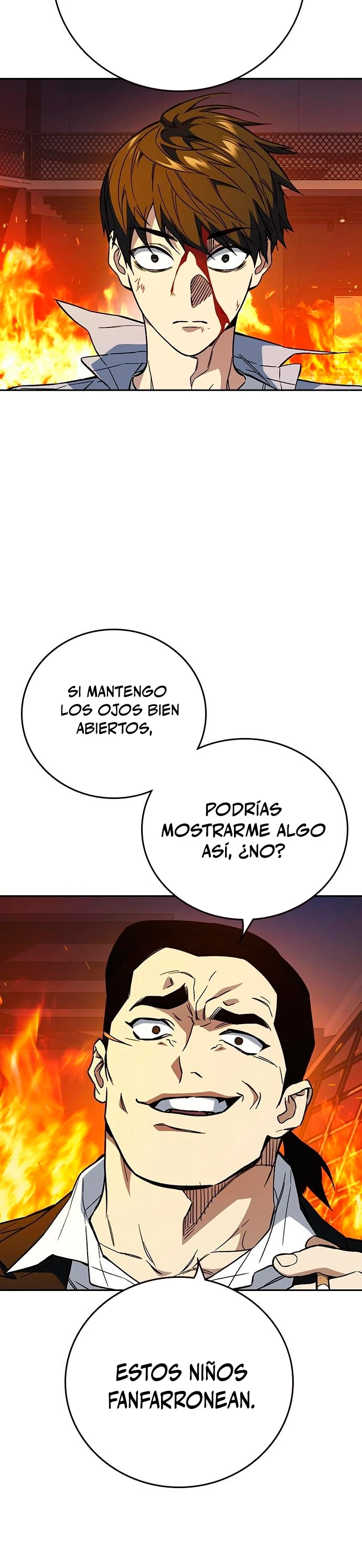 Grupo de Estudio Capitulo 190 página 10