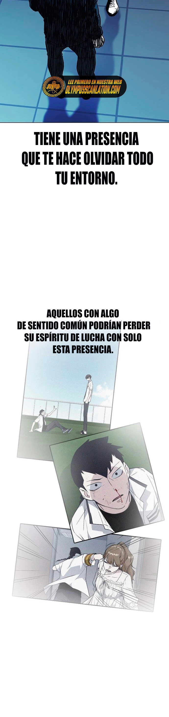 Grupo de Estudio Capitulo 190 página 14