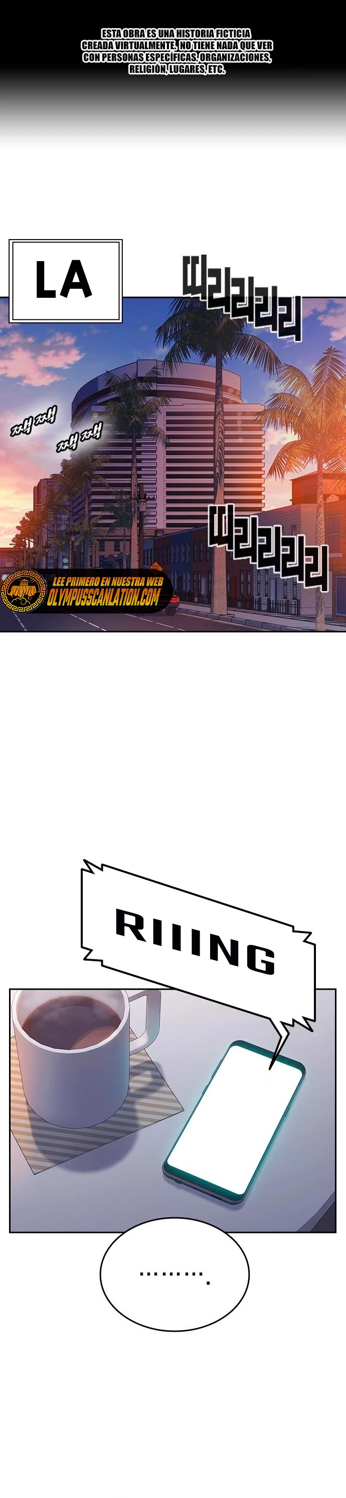 Grupo de Estudio Capitulo 190 página 2