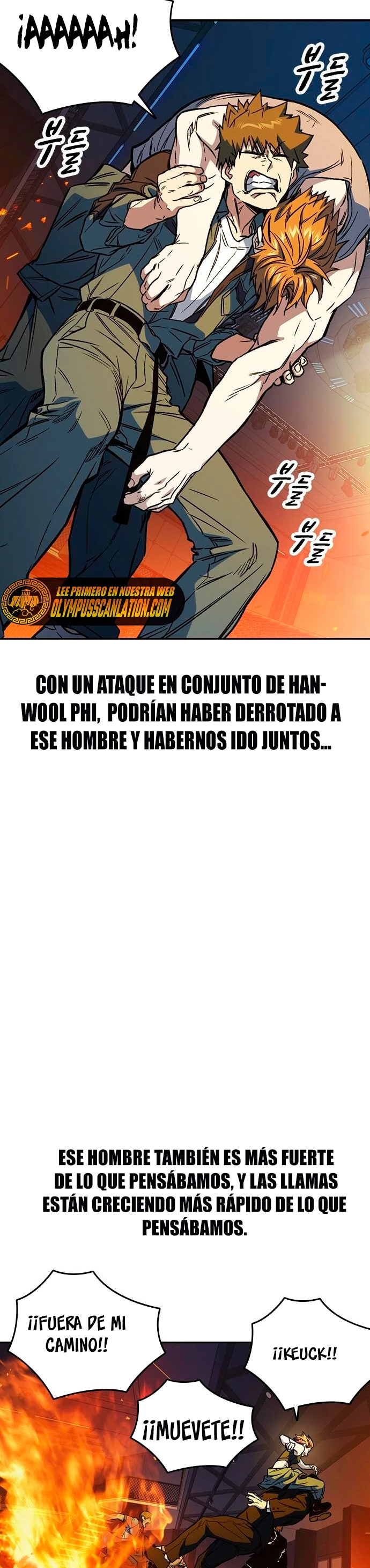 Grupo de Estudio Capitulo 190 página 20
