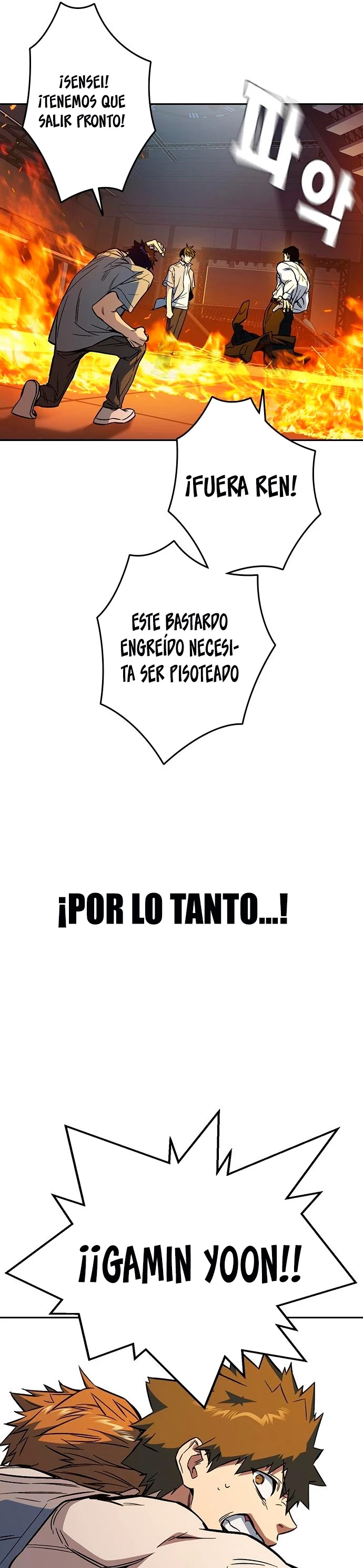 Grupo de Estudio Capitulo 190 página 22