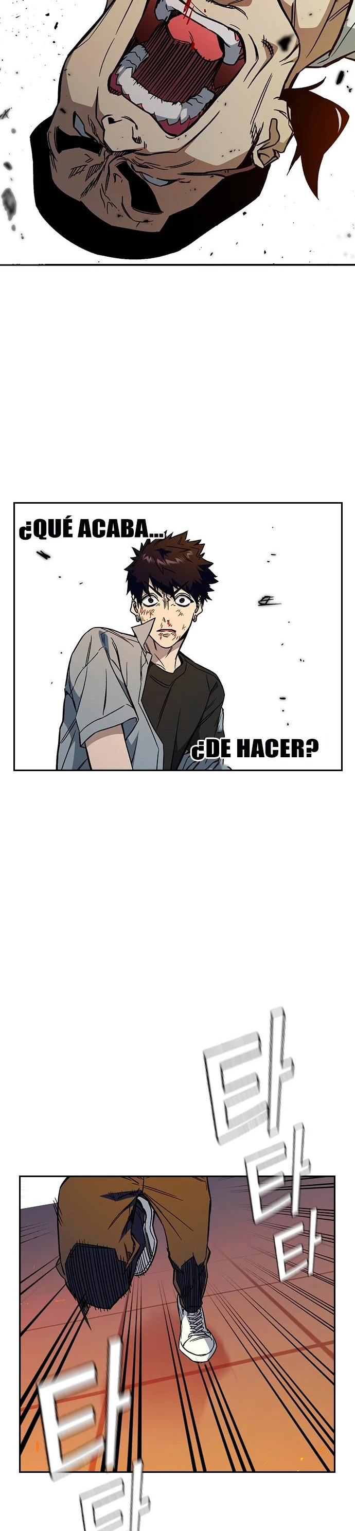 Grupo de Estudio Capitulo 190 página 30