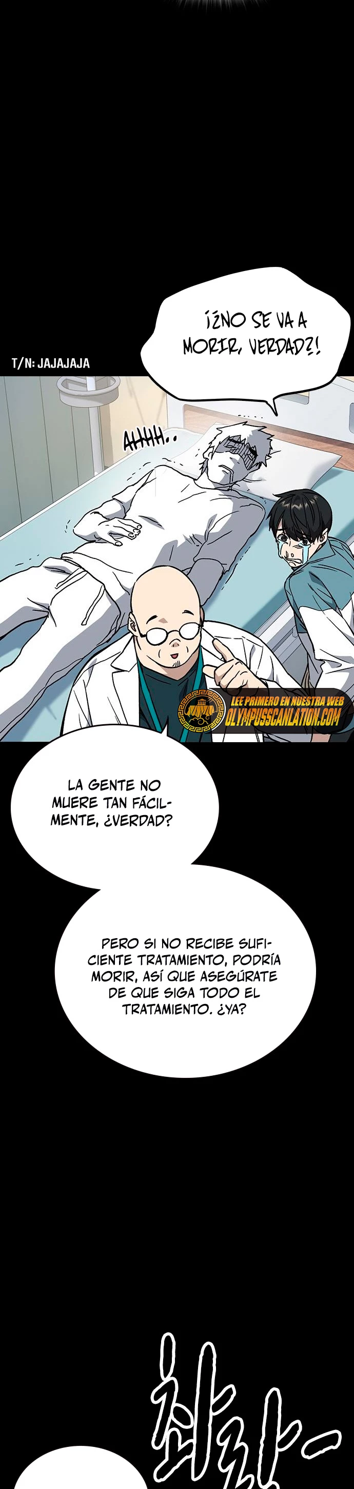 Grupo de Estudio Capitulo 190 página 33