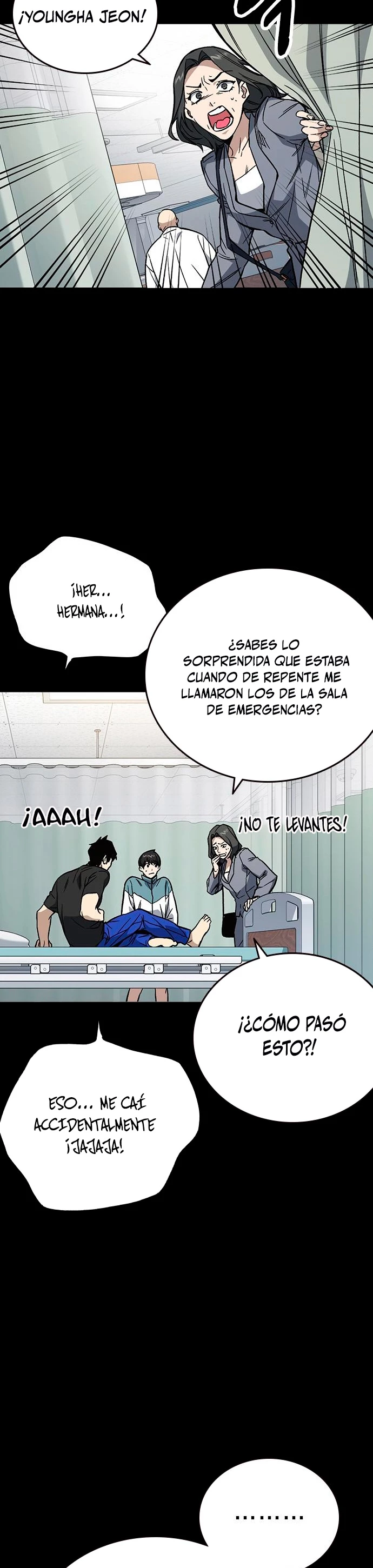 Grupo de Estudio Capitulo 190 página 34