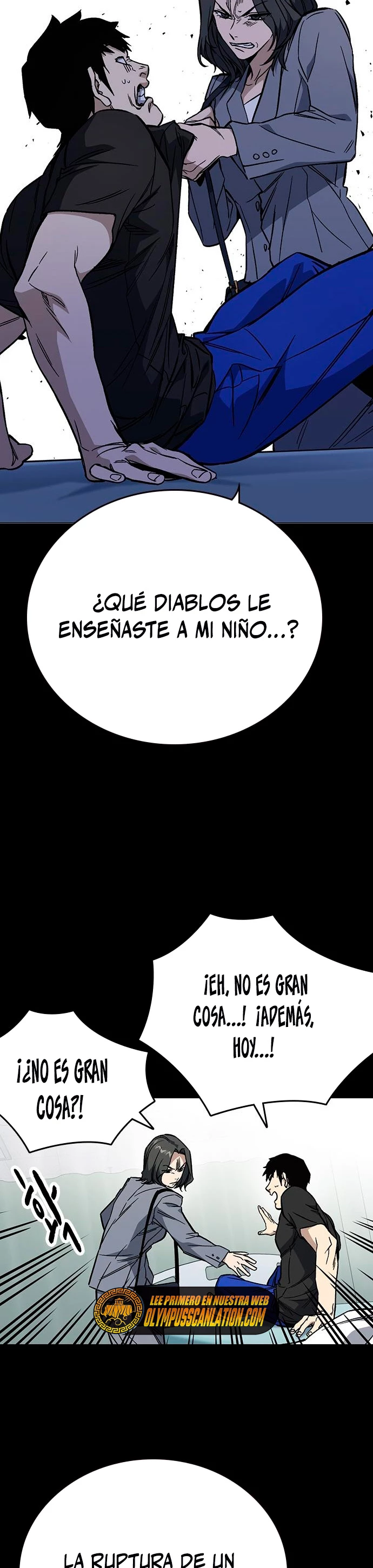 Grupo de Estudio Capitulo 190 página 37