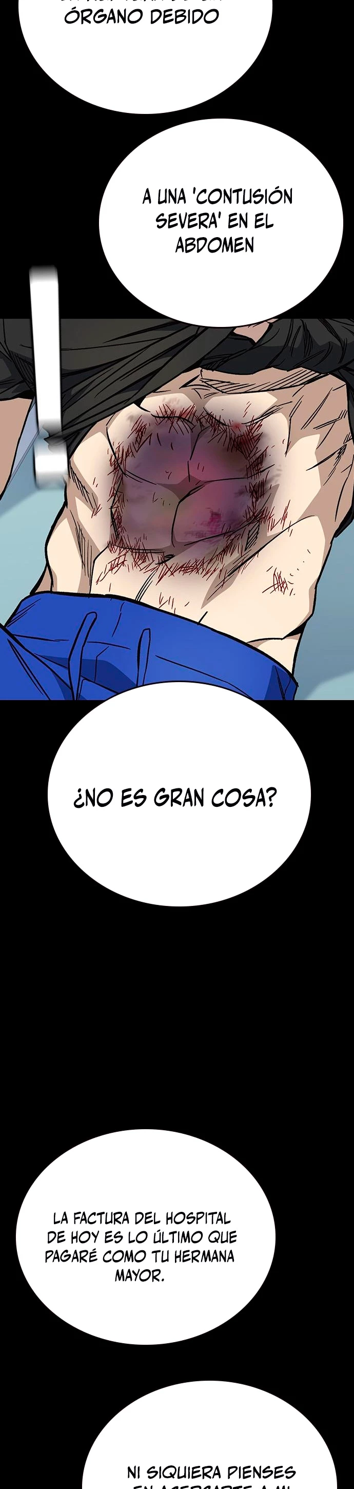 Grupo de Estudio Capitulo 190 página 38