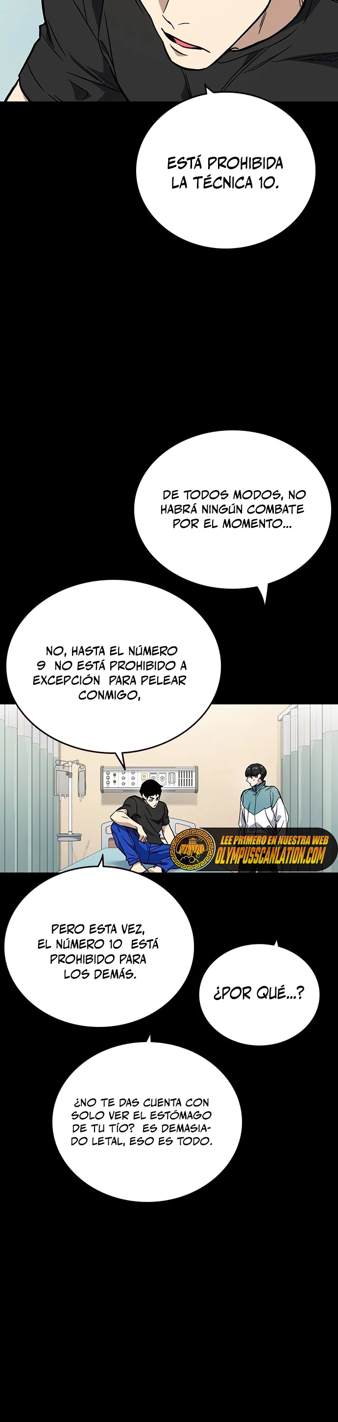 Grupo de Estudio Capitulo 190 página 41