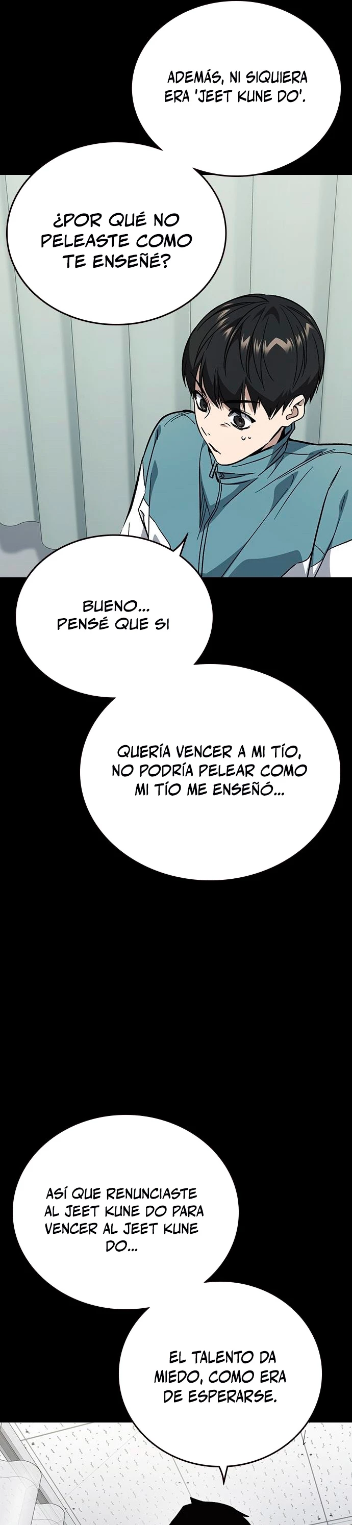 Grupo de Estudio Capitulo 190 página 42