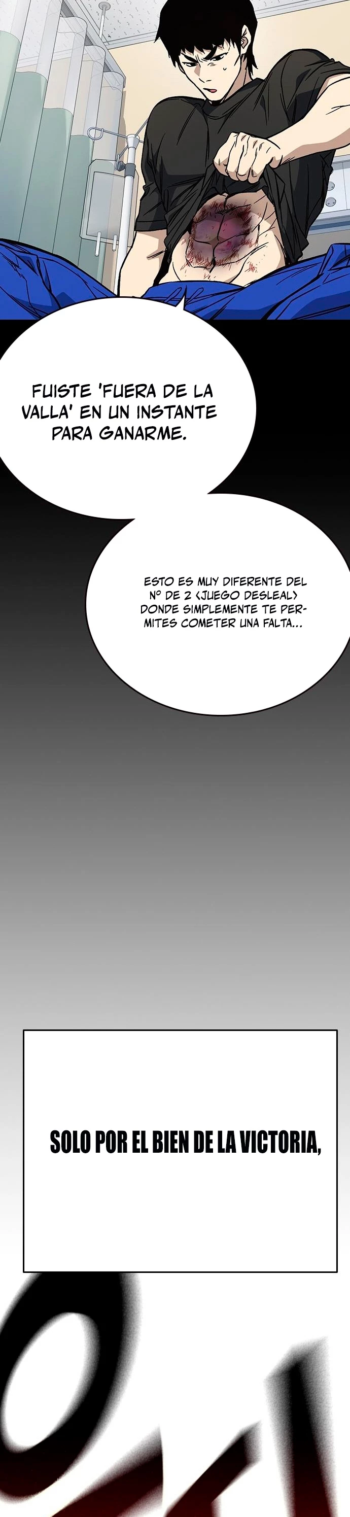 Grupo de Estudio Capitulo 190 página 43