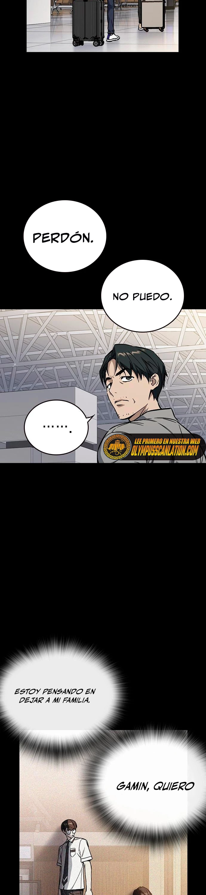 Grupo de Estudio Capitulo 190 página 50