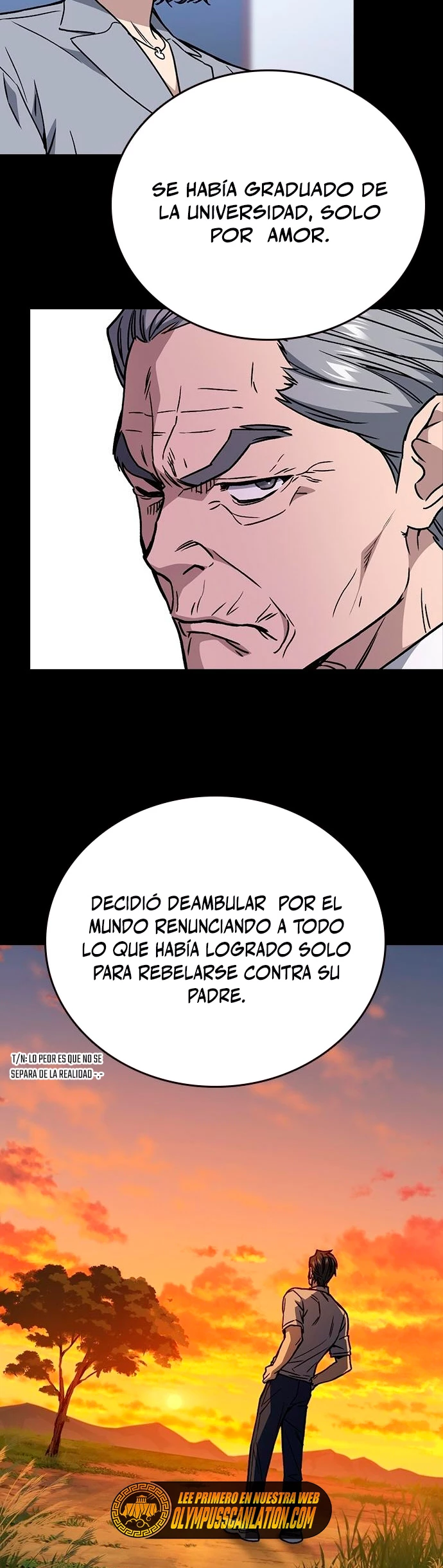 Grupo de Estudio Capitulo 190 página 53
