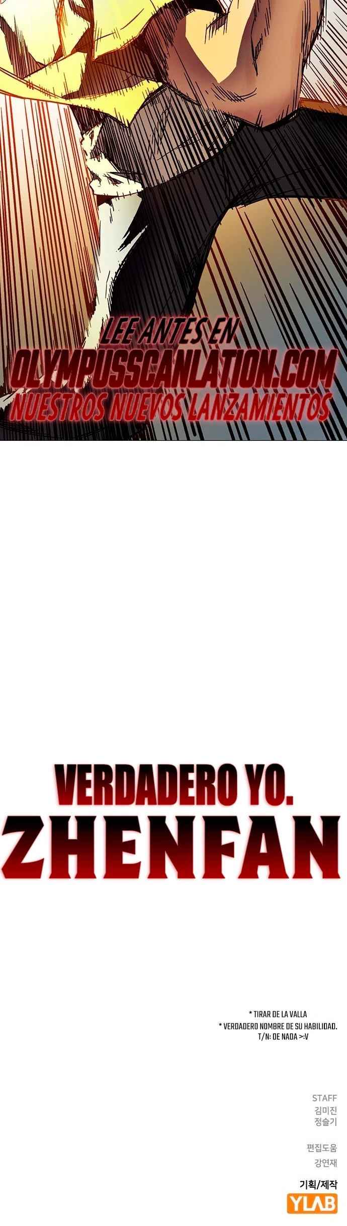 Grupo de Estudio Capitulo 190 página 61