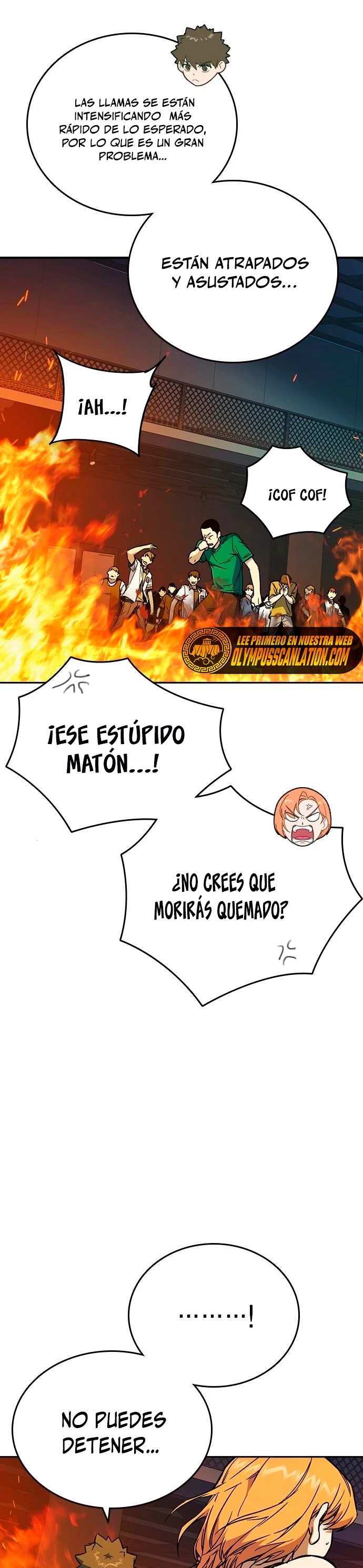 Grupo de Estudio Capitulo 190 página 7