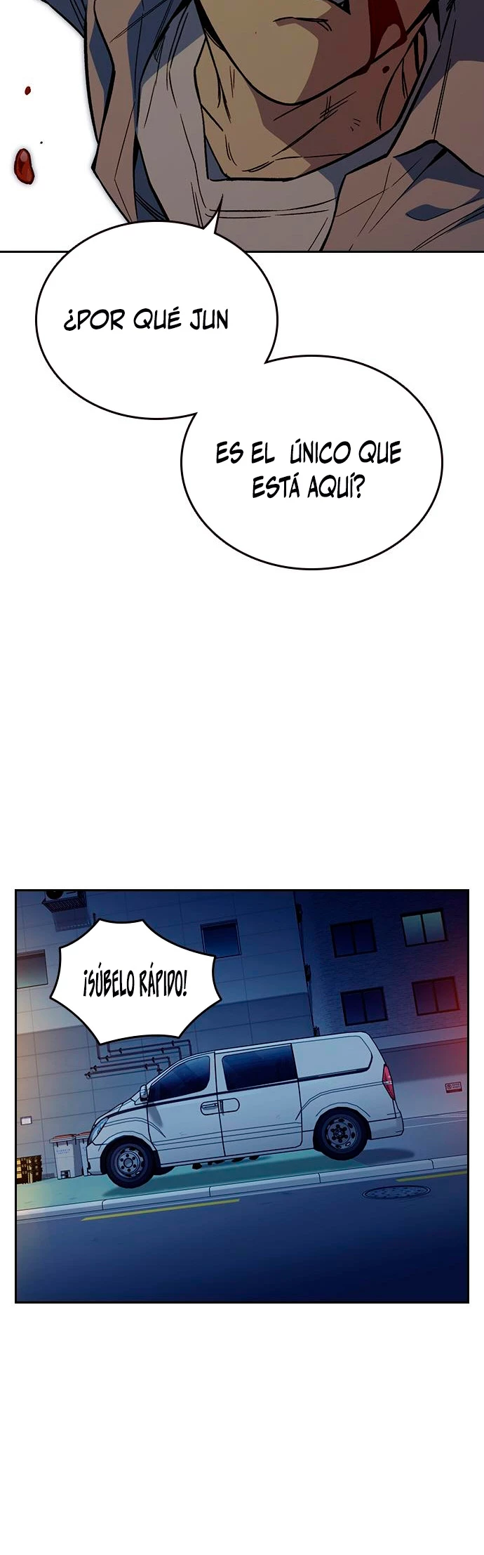 Grupo de Estudio Capitulo 191 página 49