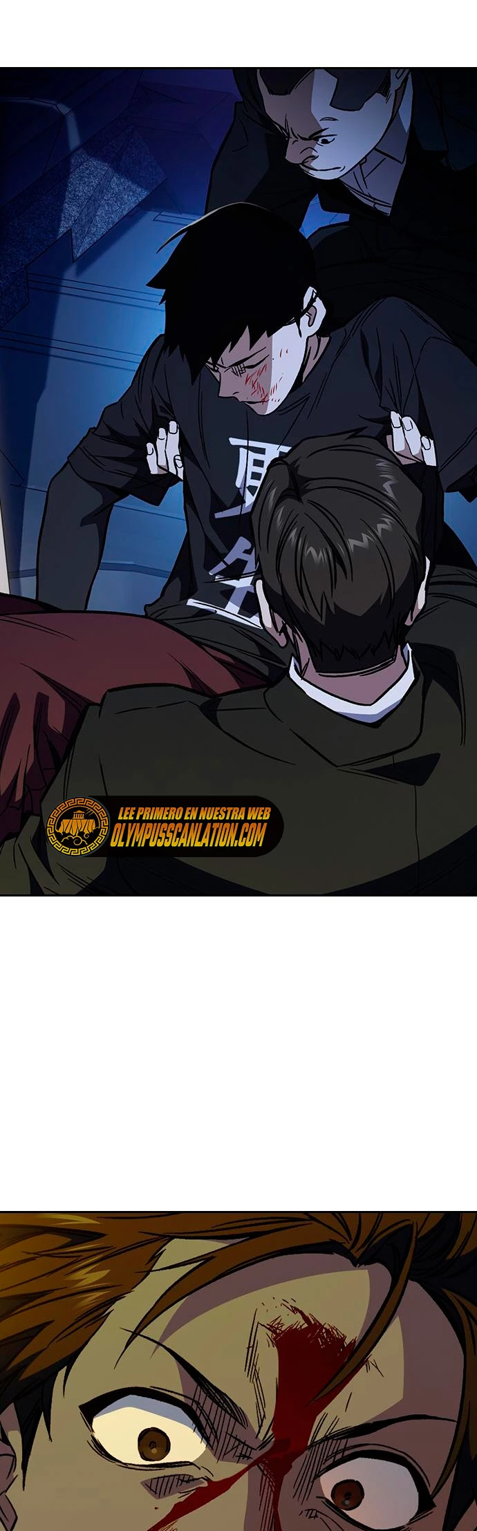 Grupo de Estudio Capitulo 191 página 50