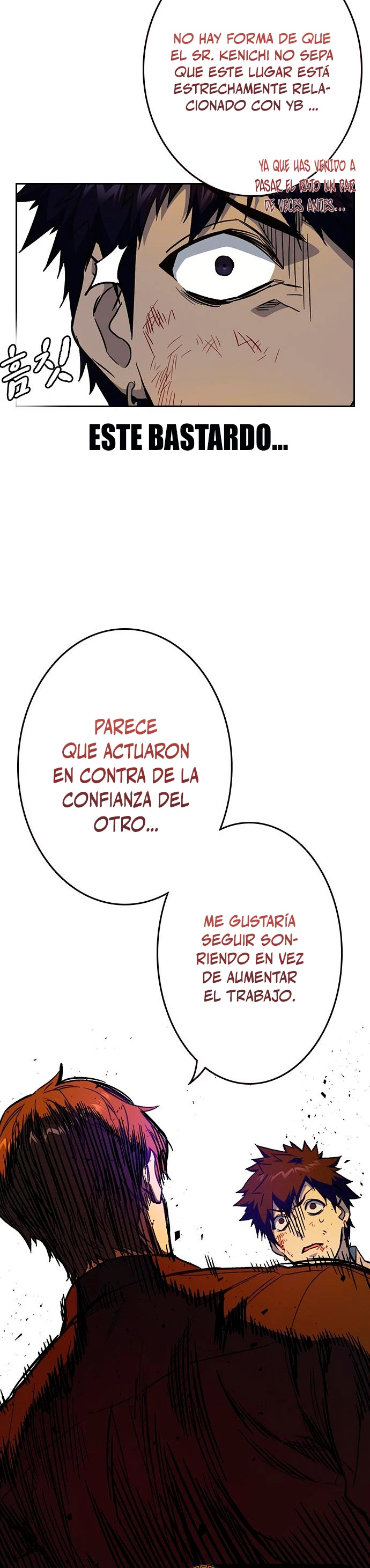 Grupo de Estudio Capitulo 192 página 14
