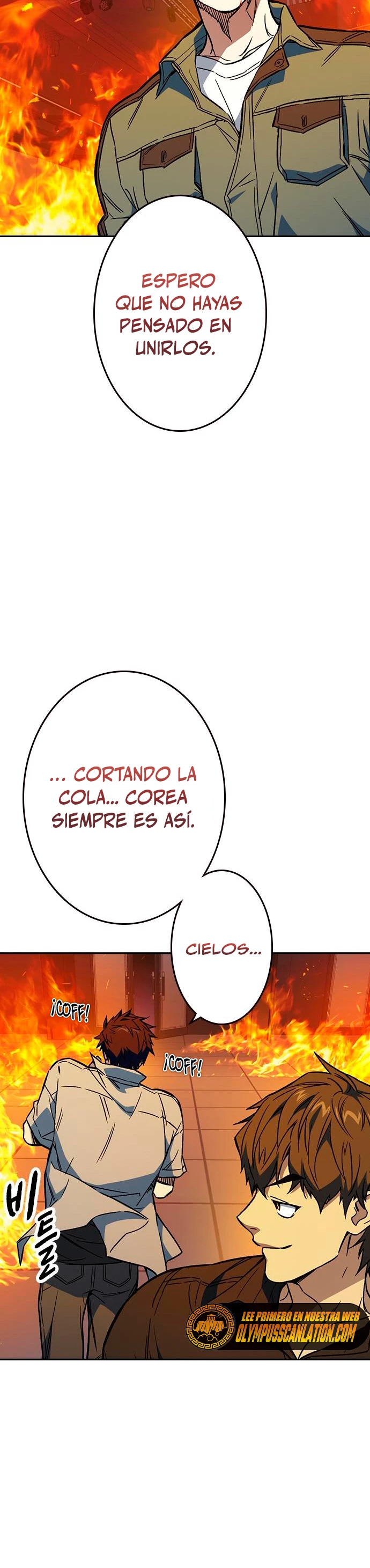 Grupo de Estudio Capitulo 192 página 16