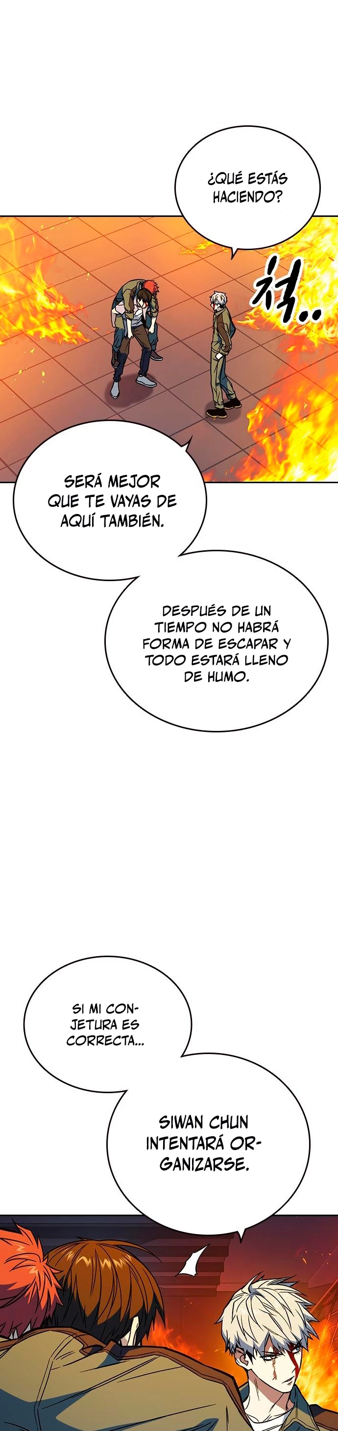 Grupo de Estudio Capitulo 192 página 17