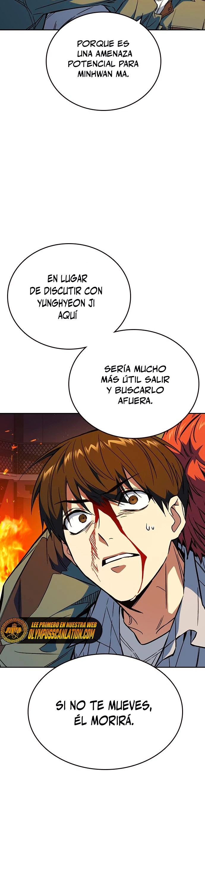 Grupo de Estudio Capitulo 192 página 18