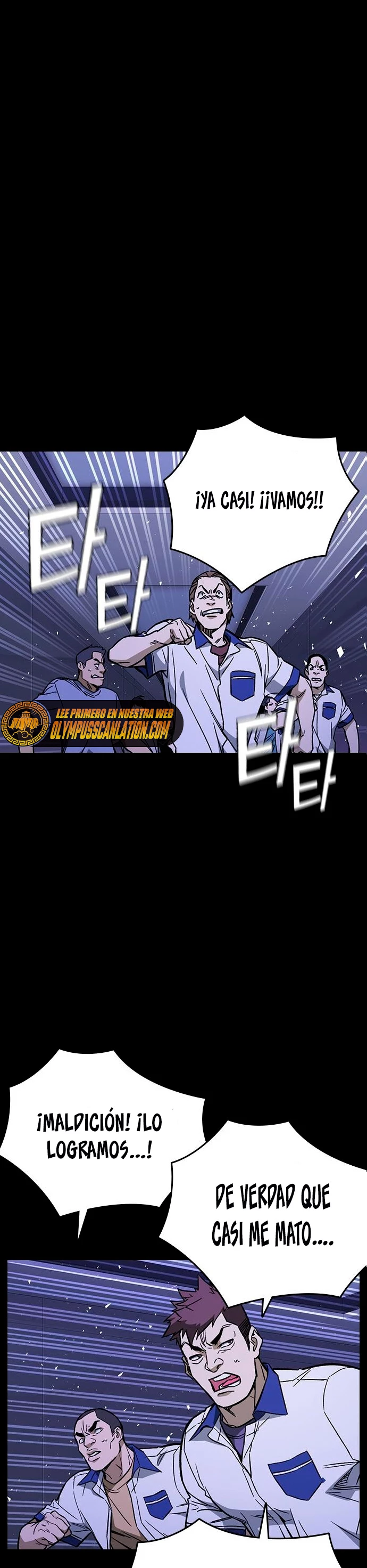 Grupo de Estudio Capitulo 192 página 2