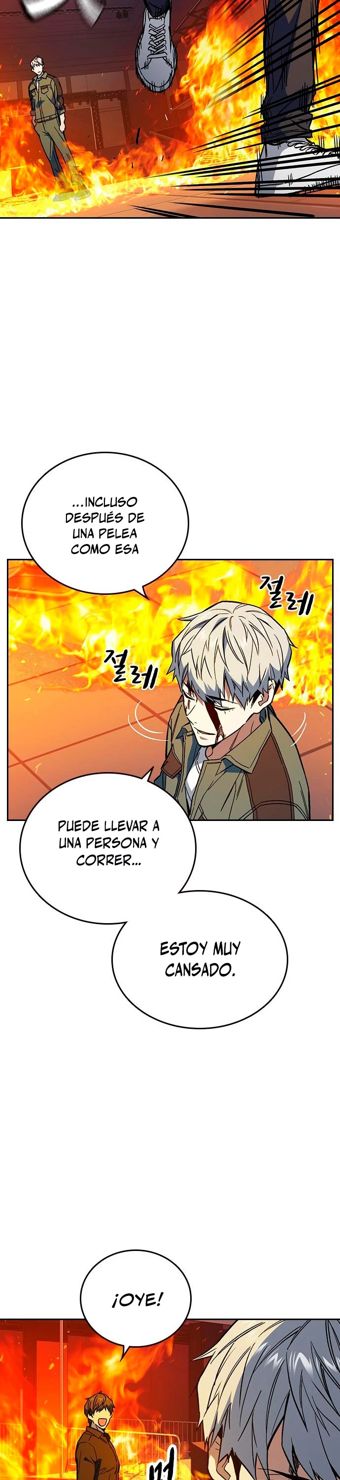 Grupo de Estudio Capitulo 192 página 23
