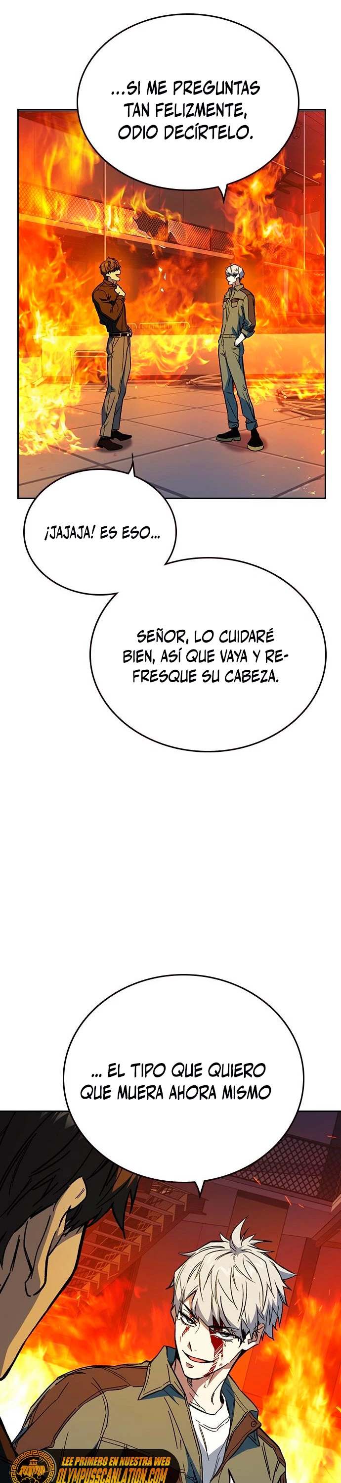 Grupo de Estudio Capitulo 192 página 25