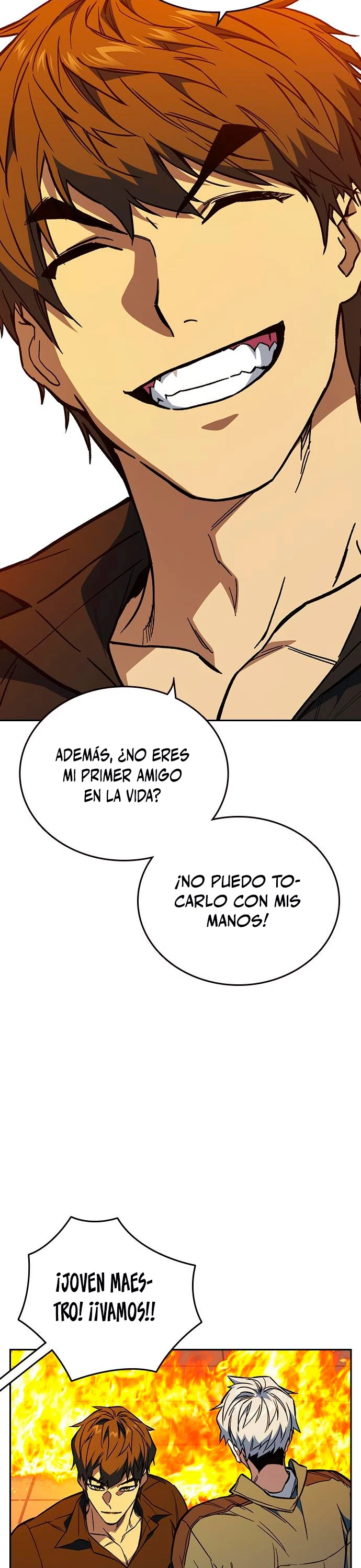Grupo de Estudio Capitulo 192 página 29
