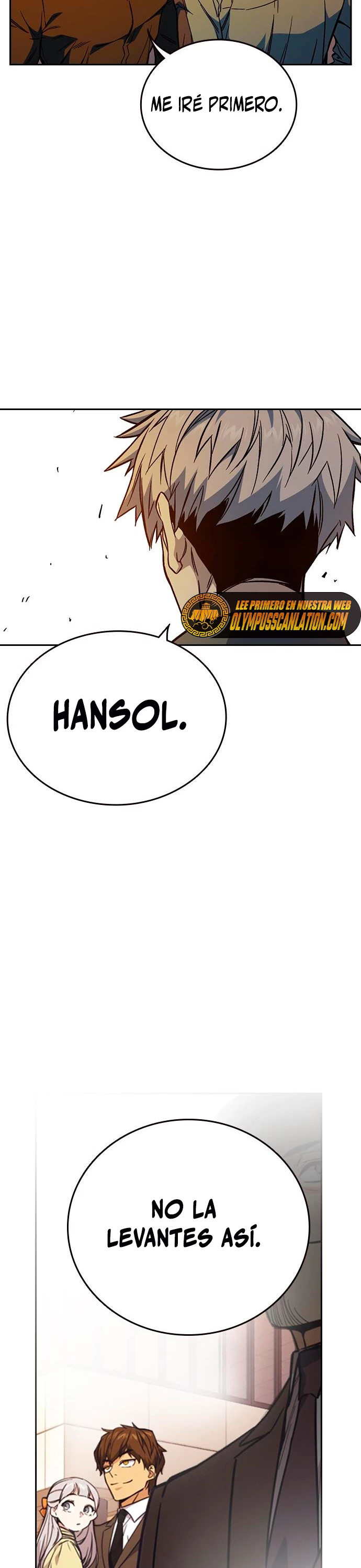 Grupo de Estudio Capitulo 192 página 30