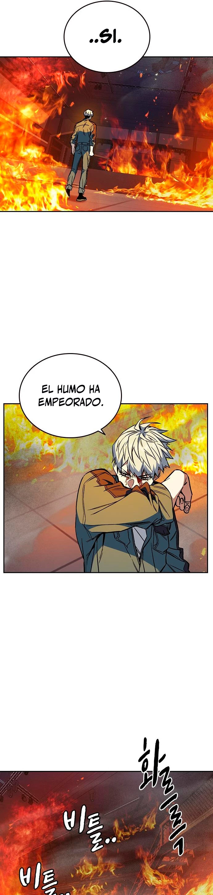 Grupo de Estudio Capitulo 192 página 32