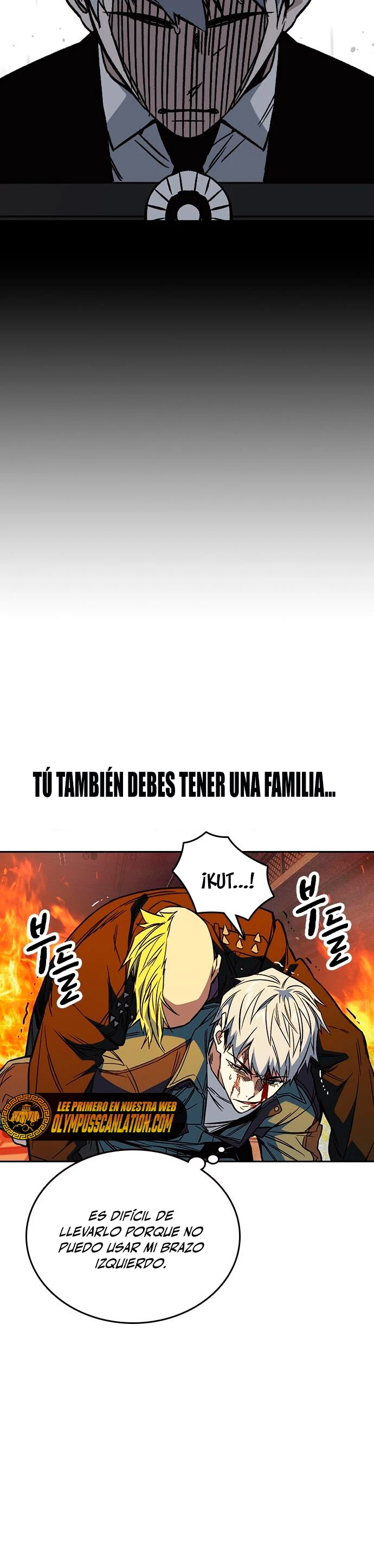 Grupo de Estudio Capitulo 192 página 37