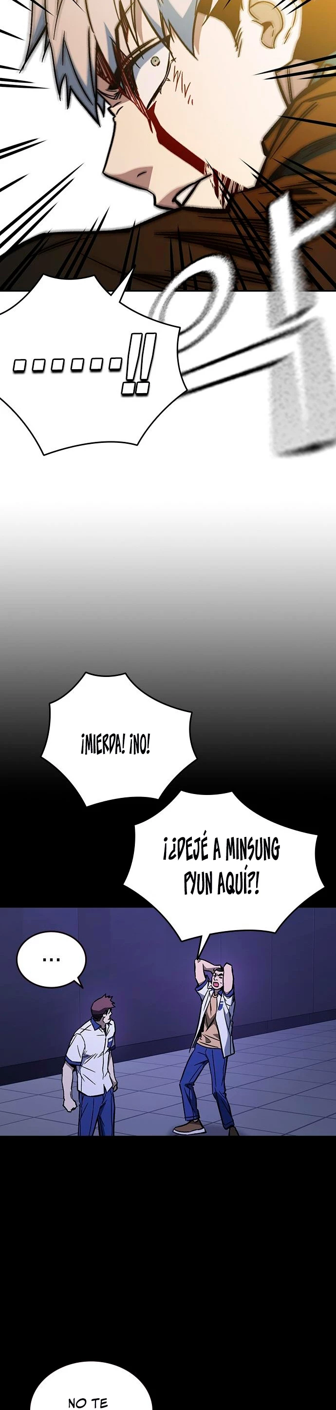 Grupo de Estudio Capitulo 192 página 39