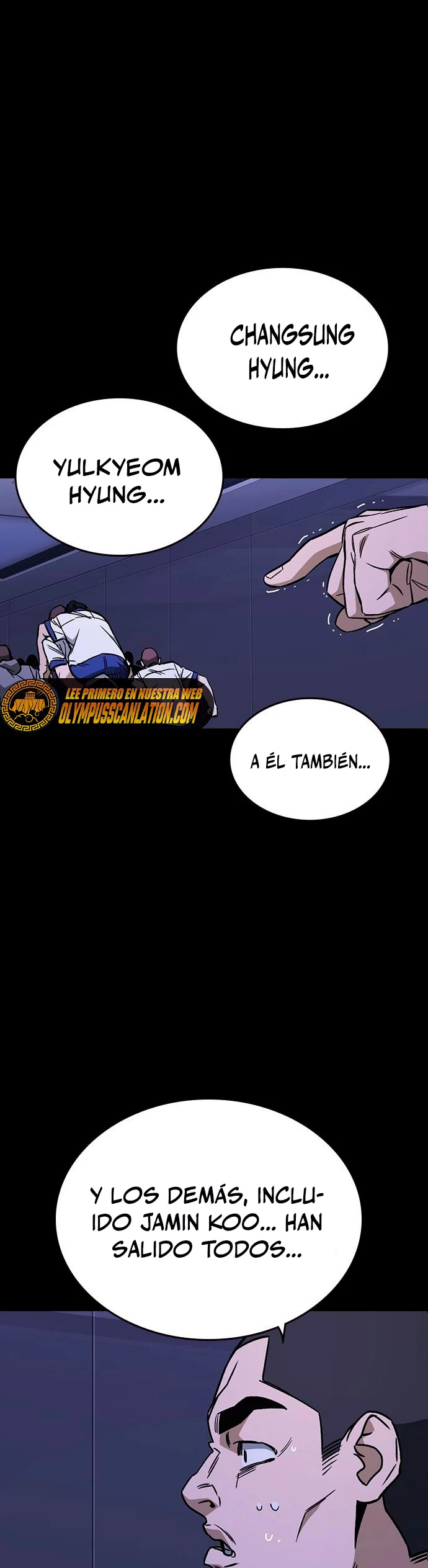 Grupo de Estudio Capitulo 192 página 4