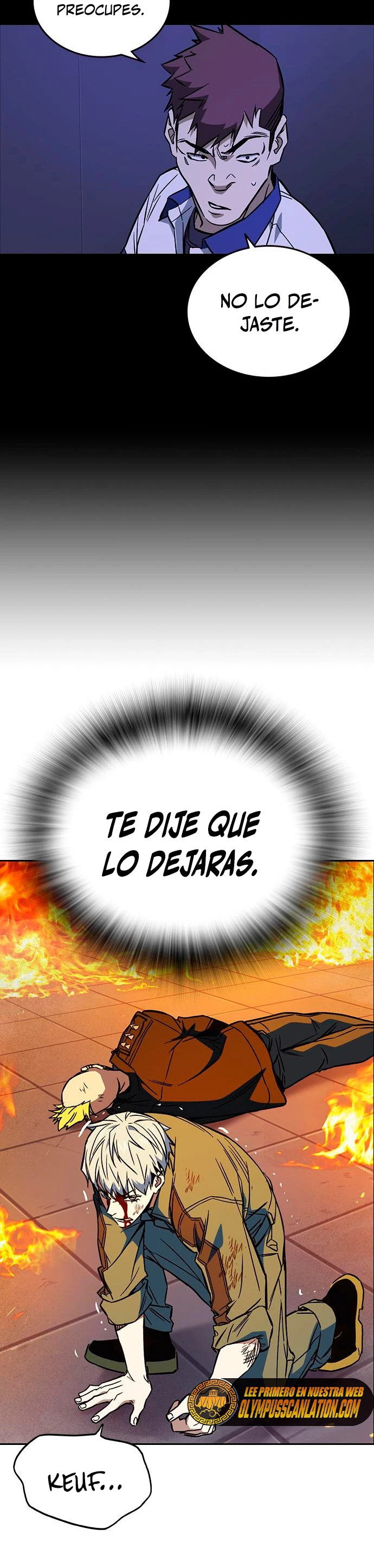 Grupo de Estudio Capitulo 192 página 40