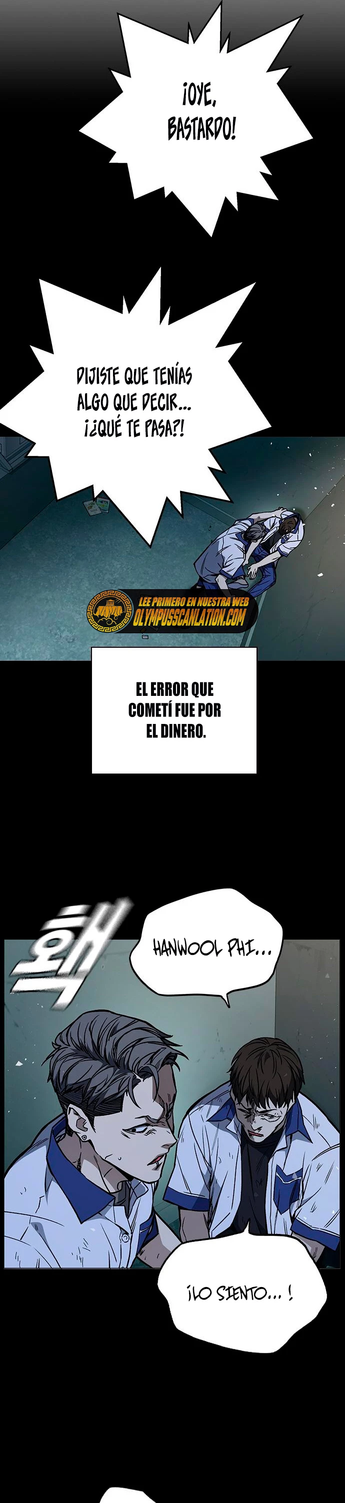 Grupo de Estudio Capitulo 192 página 43