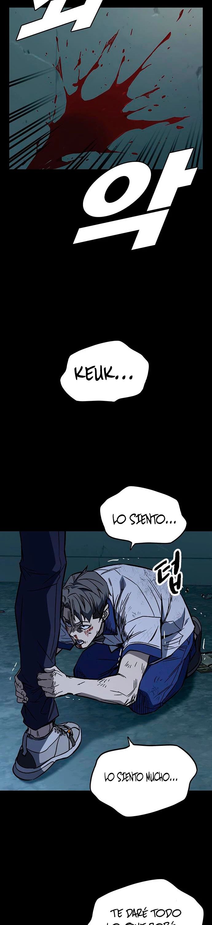 Grupo de Estudio Capitulo 192 página 46