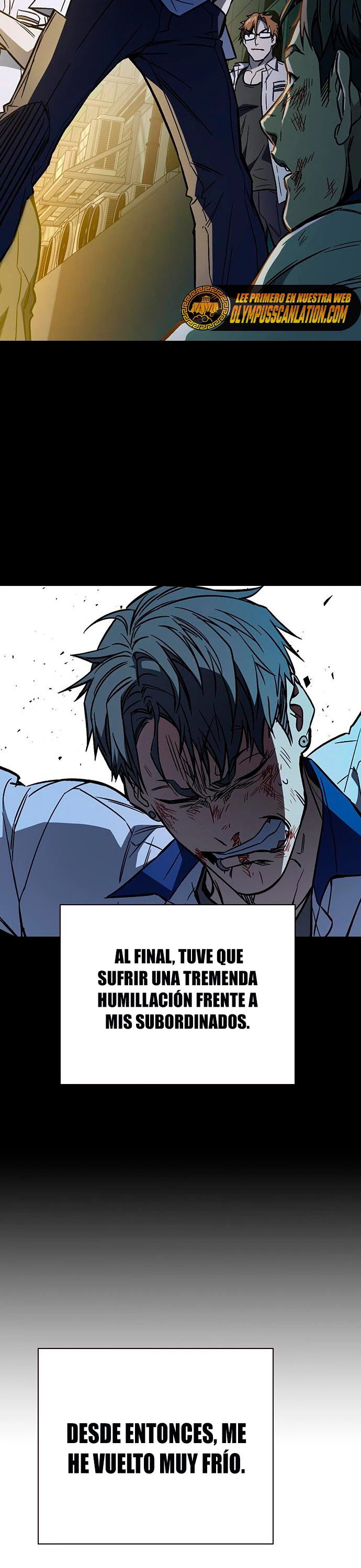 Grupo de Estudio Capitulo 192 página 48