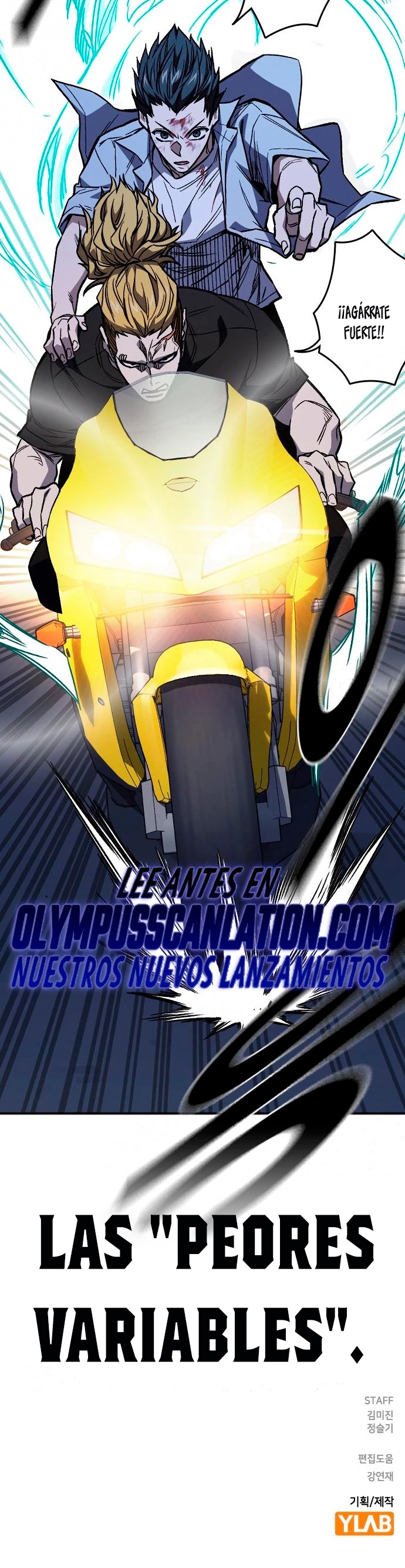 Grupo de Estudio Capitulo 192 página 58