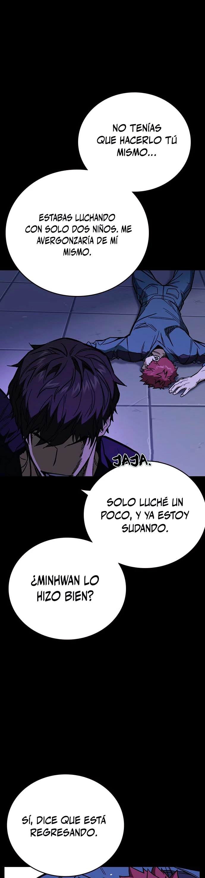 Grupo de Estudio Capitulo 193 página 12