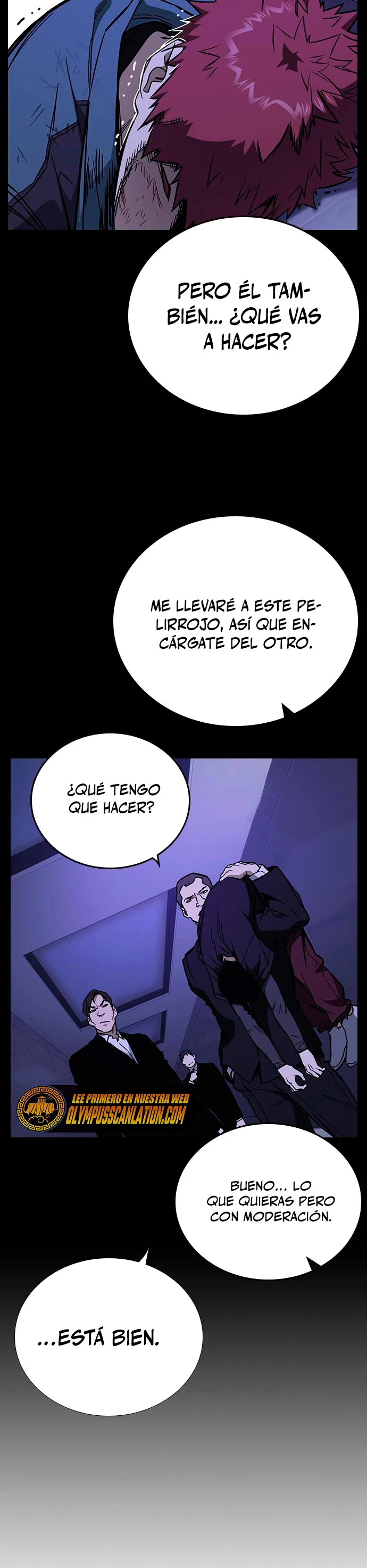 Grupo de Estudio Capitulo 193 página 13