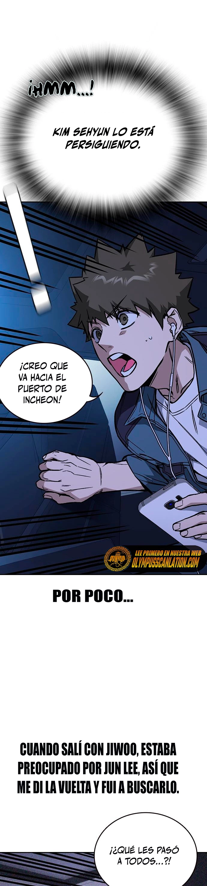 Grupo de Estudio Capitulo 193 página 20